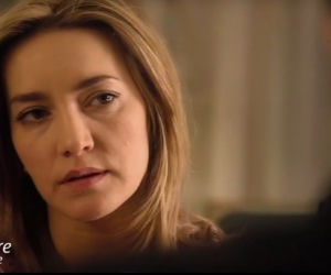 Na dobre i na złe odc. 555. Hana Goldberg (Kamilla Baar)