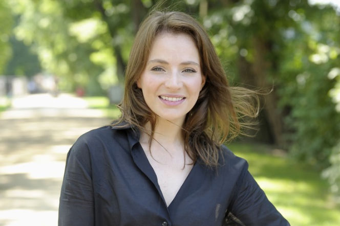 Anna Dereszowska