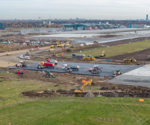 Tak się zmieni lotnisko we Wrocławiu po remoncie. Otwarcie 5 grudnia