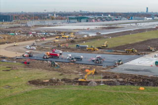Przebudowa Portu Lotniczego we Wrocławiu