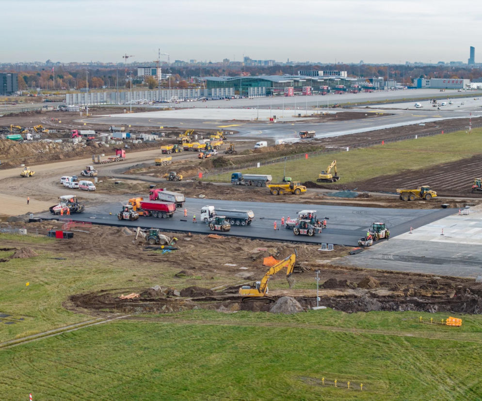 Tak się zmieni lotnisko we Wrocławiu po remoncie. Otwarcie 5 grudnia