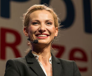 Joanna Moro