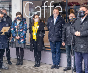 Sklep socjalny
