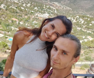 Karol Zalewski, Urszula Bogdańska