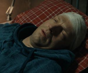 Barwy szczęścia odc. 3295. Łukasz (Michał Rolnicki)