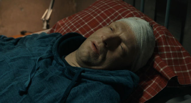 Barwy szczęścia odc. 3295. Łukasz (Michał Rolnicki)