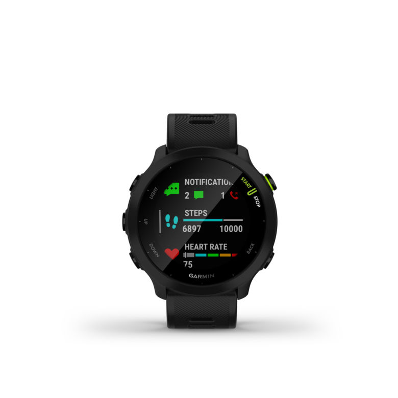Garmin Forrunner 55