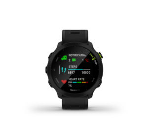 Garmin Forrunner 55