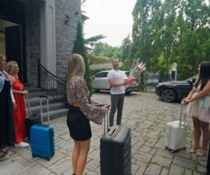 Żona dla Polaka, sezon 2