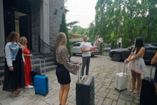 Żona dla Polaka, sezon 2