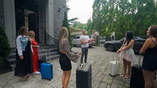 Żona dla Polaka, sezon 2