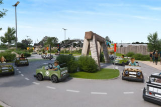 Termy Uniejów po metamorfozie na wizualizacjach