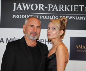 Gala gwiazd na gwiazdkę