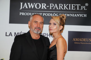 Gala gwiazd na gwiazdkę