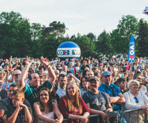 Najlepszy Koncert Świata 2022 w Poznaniu. Co tam się działo! Zobacz zdjęcia z imprezy VOX FM 