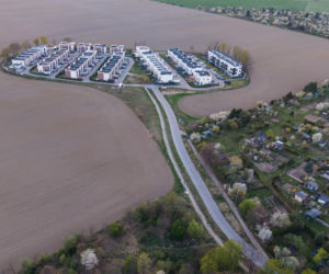 Osiedle Silver City w Witoszowie Dolnym
