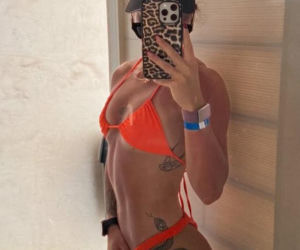 Magdalena Stafanowicz lekkoatletka