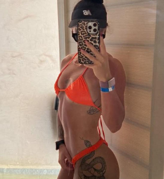 Magdalena Stafanowicz lekkoatletka