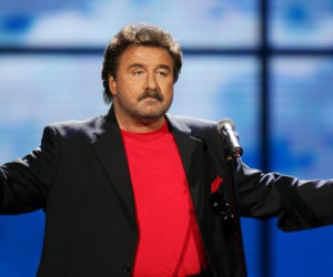 Krzysztof Krawczyk