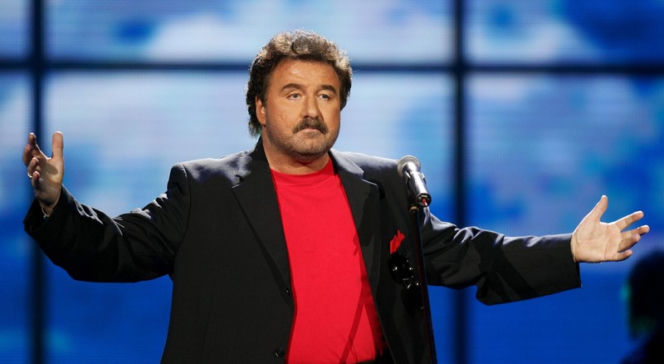 Krzysztof Krawczyk