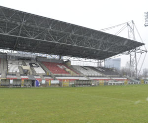 Stadion Polonii wypięknieje. Urzędnicy podpisali umowę 