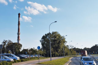 Mieszkańcy Iławy znów będą odcięci od ciepłej wody oraz basenu