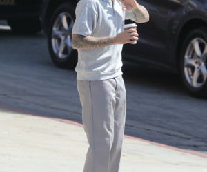 Justin Bieber
