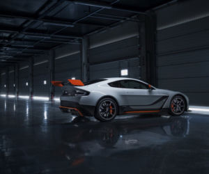 Aston Martin Vantage GT3