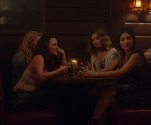 Twin Peaks