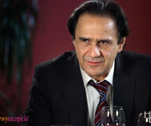 Barwy szczęścia. Jerzy (Bronisław Wrocławski)