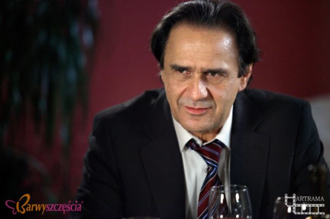 Barwy szczęścia. Jerzy (Bronisław Wrocławski)