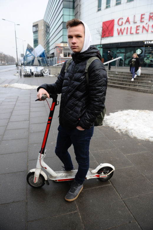 Tak warszawiacy spędzają sylwestra!