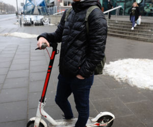 Tak warszawiacy spędzają sylwestra!