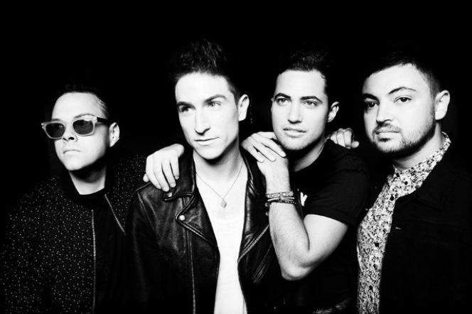 Walk The Moon