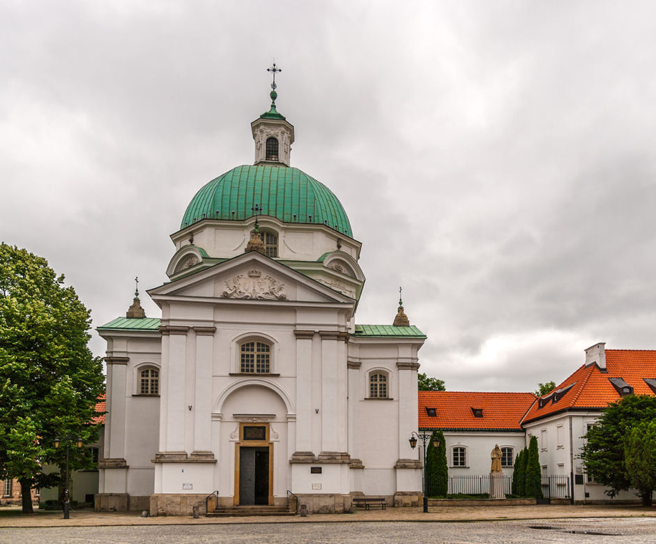 Kazimierz Dolny