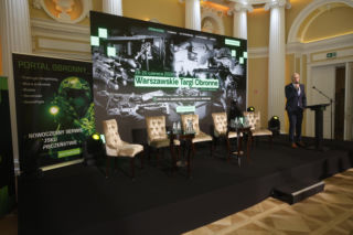 Konferencja SAFE i co dalej…?