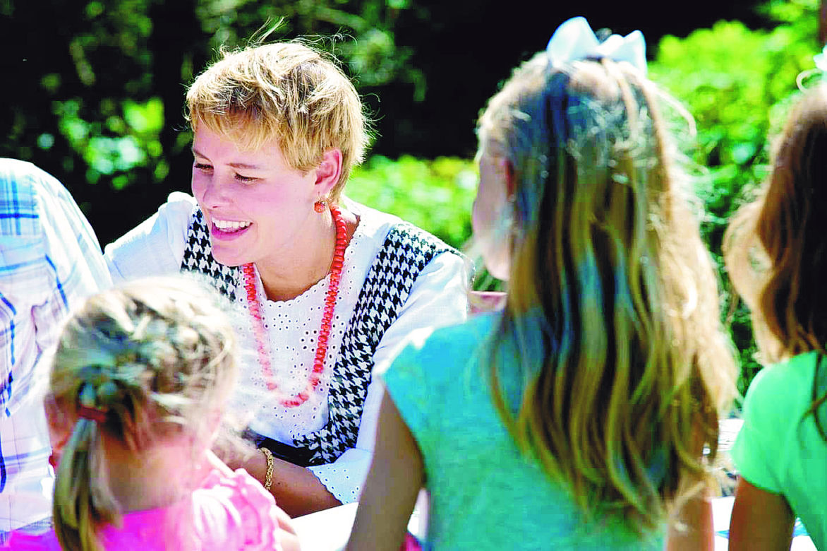Epidemia to wyzwanie dla rodziców