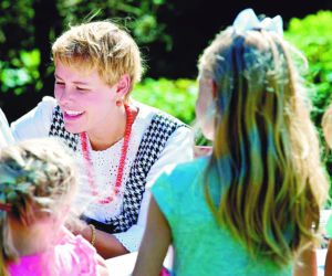 Epidemia to wyzwanie dla rodziców