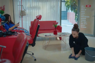 Dziedzictwo odcinek 903