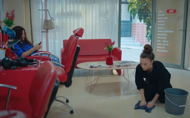 Dziedzictwo odcinek 903