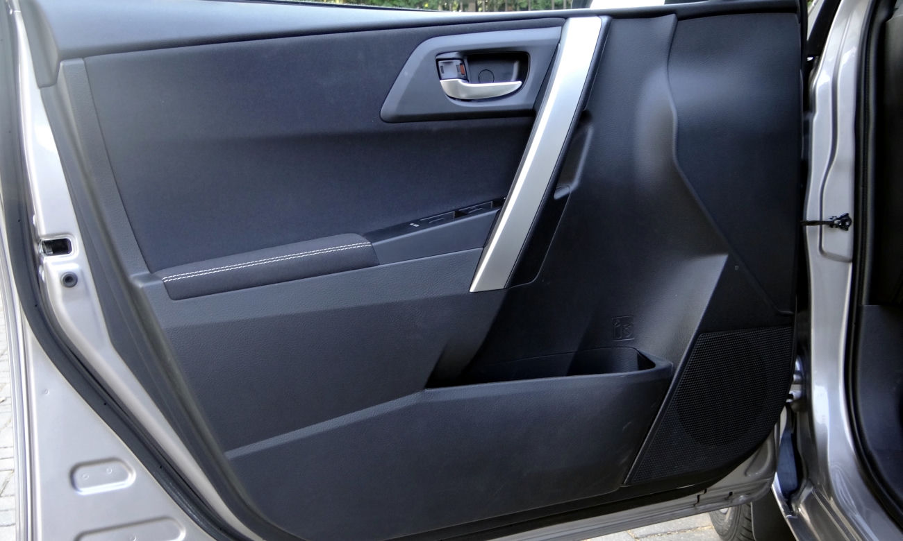 Toyota Auris Touring Sports