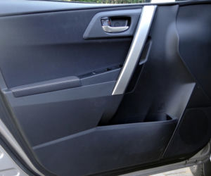 Toyota Auris Touring Sports