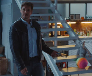 M jak miłość odc. 1919. Marcin (Mikołaj Roznerski)