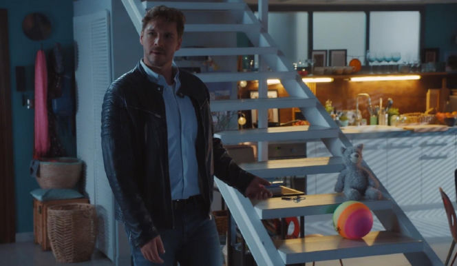 M jak miłość odc. 1919. Marcin (Mikołaj Roznerski)