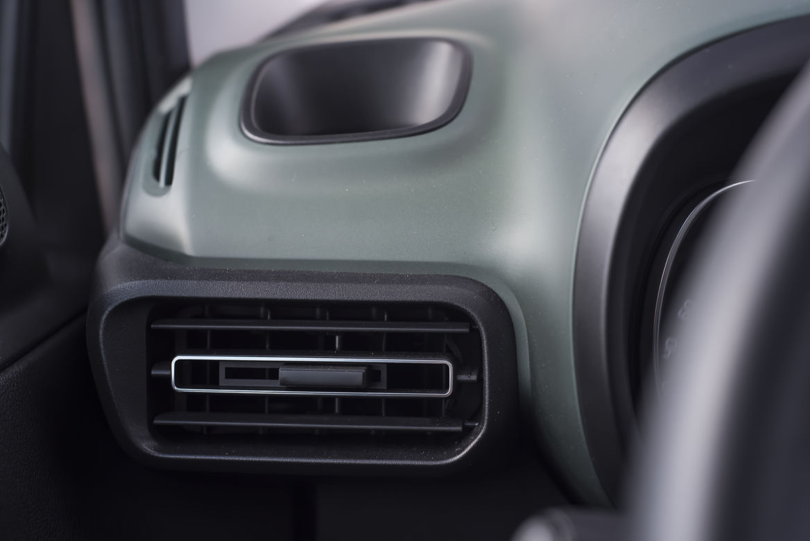 Citroen Berlingo Shine 1.5 BlueHDI 130 KM 6MT