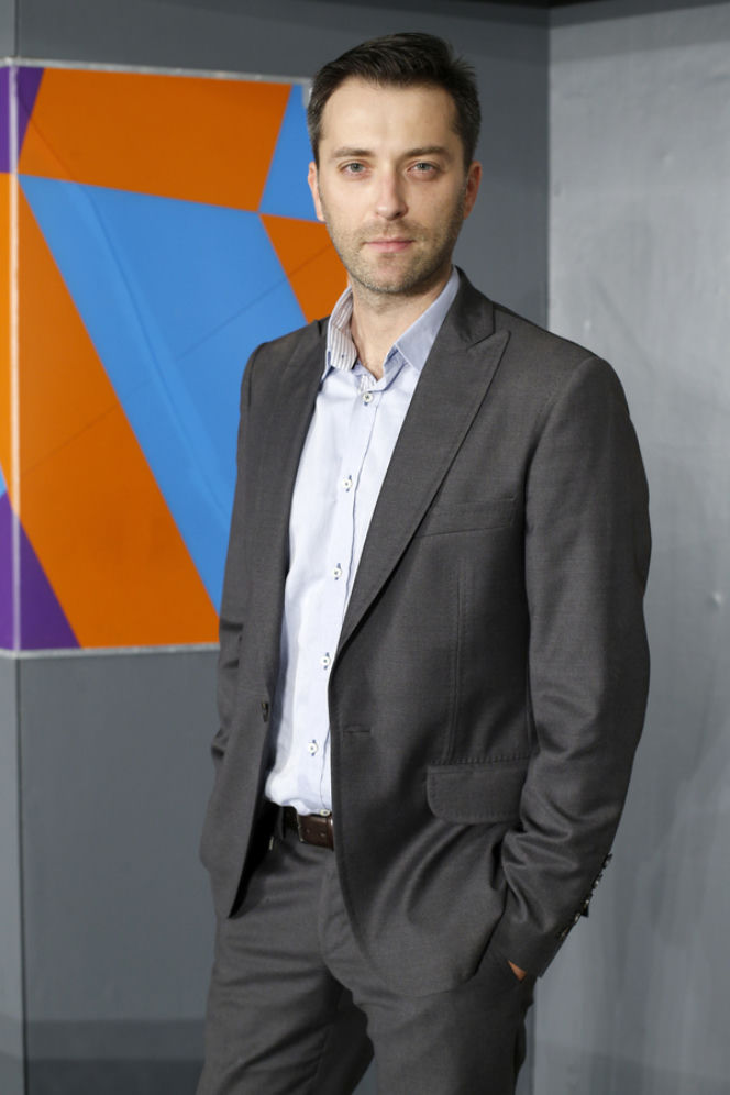 Filip Bobek