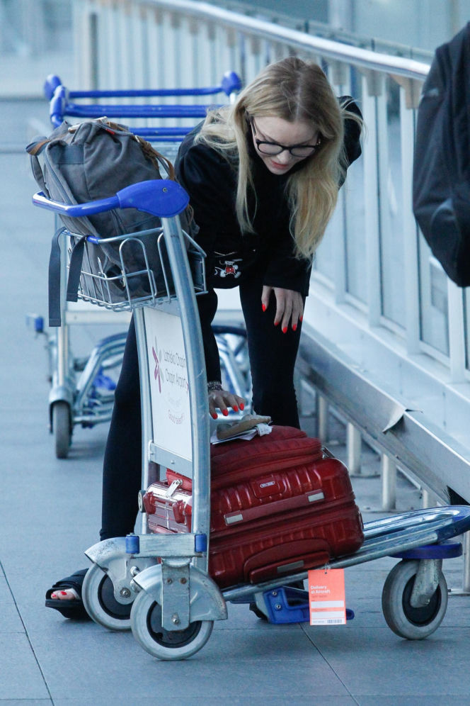 Iza Miko nie była jedyną gwiazdą w rodzinie. Tego mogliście o niej nie wiedzieć!