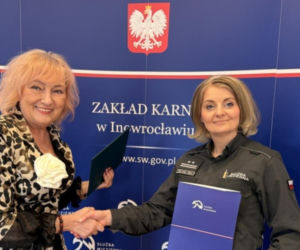 Porozumienie w zakresie resocjalizacji