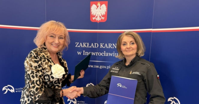 Porozumienie w zakresie resocjalizacji