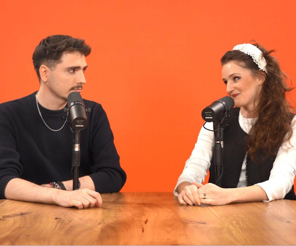 Basia Giewont - ESKA